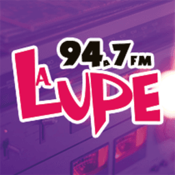  LA LUPE 94.7 (Ensenada) - 94.7 FM - XHPENS-FM - Multimedios Radio - Ensenada, Baja California