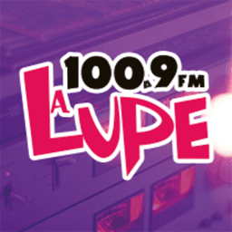  LA LUPE 100.9 (Xalapa) - 100.9 FM - XHPALV-FM - Multimedios Radio - Xalapa, Veracruz