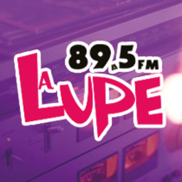  LA LUPE 89.5 (Fortín) - 89.5 FM - XHFTI-FM - Multimedios Radio - Fortín de las Flores, Veracruz