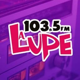  LA LUPE 103.5 (Tuxtla Gutiérrez) - 103.5 FM - XHTUG-FM - Multimedios Radio - Tuxtla Gutiérrez, Chiapas