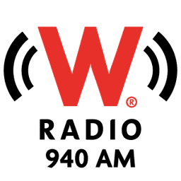  W RADIO 940 (Mexicali) - 940 AM - XEMMM-AM - Grupo Radio Cañón - Mexicali, Baja California