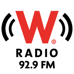 W RADIO 92.9 (Xalapa) - 92.9 FM - XHJH-FM - Grupo Radio Cañón - Xalapa, Veracruz