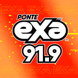  Exa FM Ciudad Mante - 91.9 FM - XHRLM-FM - ORT Radio - Ciudad Mante, Tamaulipas
