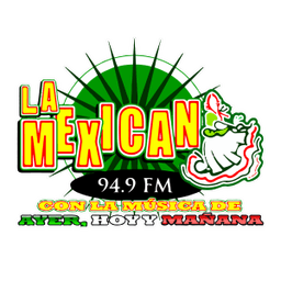  LA MEXICANA 570 (Oaxaca) - 570 AM - XHEOA-FM - Grupo AS Comunicación - Oaxaca, Oaxaca