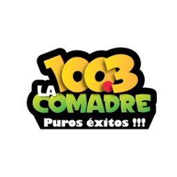  LA COMADRE 100.3 (Orizaba) - 100.3 FM - XHPP-FM - Valanci Media Group - Orizaba, Veracruz