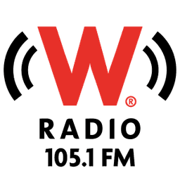  W RADIO 105.1 (Chilpancingo) - 105.1 FM - XHEZUM-FM - Grupo Radio Cañón - Chilpancingo, Guerrero