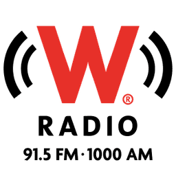  W RADIO 91.5 (Tapachula) - 91.5 FM - XHTAC-FM - Grupo Radio Cañón - Tapachula, Chiapas