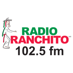 Radio Ranchito (Morelia) - 102.5 FM - XHRPA-FM - Grupo ULTRA - Morelia, MI
