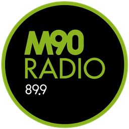 M90 89.9 FM