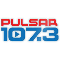 PULSAR (Tijuana) - 107.3 FM - XHFG-FM - Uniradio - Tijuana, Baja California