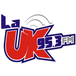  LA UK 570 (Caborca) - 570 AM - XEUK-AM - Grupo Radio Palacios - Caborca, Sonora