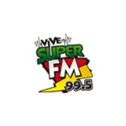  SUPER FM 99.5 (Monclova) - 99.5 FM - XHMS-FM - Radio Medios de Monclova - Monclova, Coahuila