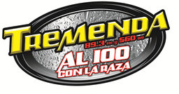  LA TREMENDA 560 (Santiago Papasquiaro) - 560 AM - XESRD-AM - Grupo Garza Limón - Santiago Papasquiaro, Durango