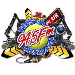  FIESTA MEXICANA 94.5 (Delicias) - 94.5 FM - XHCDS-FM - Promosat Chihuahua - Delicias, Chihuahua