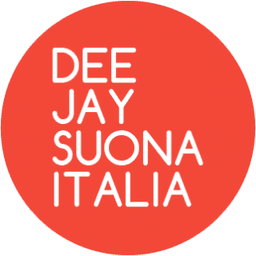 Deejay Suona Italia
