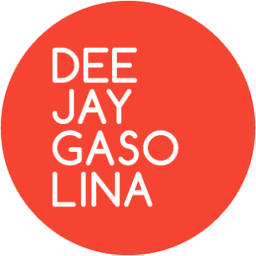 Deejay Gasolina