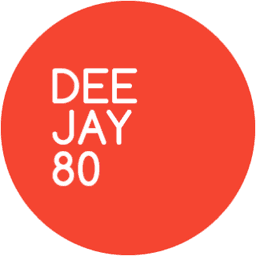 Deejay 80