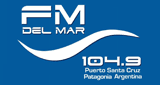 FM del Mar 104.9