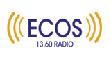 Ecos 1360 Radio