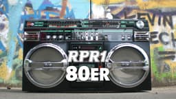 RPR1. 80er