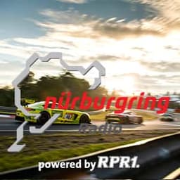 Radio Nürburgring powered by RPR1.
