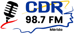 CDR 98.7 FM