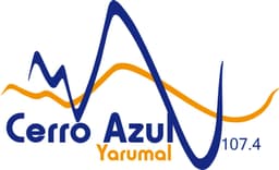 Cerro Azul Stereo 107.4 FM