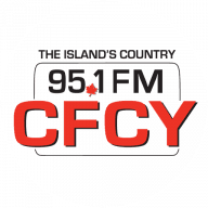 CFCY 95.1 Charlottetown, PE