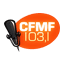 CFMF 103.1 Fermont, QC