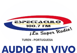 Espectaculo 100.7 FM
