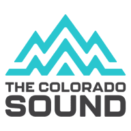 The Colorado Sound 105.5 FM (AAC)