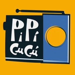 Radio Pipí Cucú