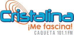 Cristalina Estéreo 101.1 FM