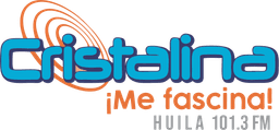 Cristalina Estéreo Neiva 101.3 FM