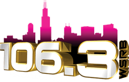 WSRB 106.3 FM Chicago's R&B - Lansing, IL
