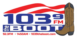 WWJB - 103.9 FM The Boot | 92.3 FM - 1450 AM