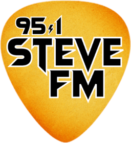 95.1 Steve.fm