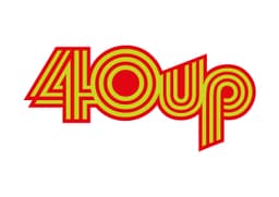 40UP Radio