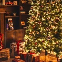EBS | Xmas