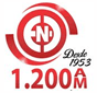 Emisora Nueva Época 1200 AM