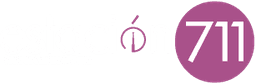 Estación 711 95.7 FM