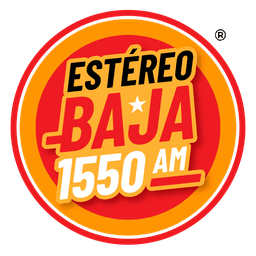 Estéreo Baja 1550 AM