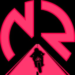 Nightride FM Datawave