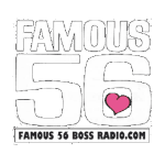 Famous 56 Boss Radio