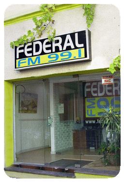 Federal FM 99.1