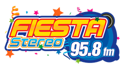 Fiesta Stereo 95.8 FM