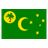The Cocos Keeling Islands