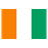 Coted Ivoire