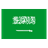 Saudi Arabia