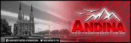 Andina FM 92.9